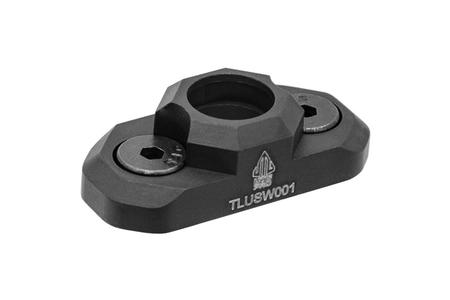 M-LOK STANDARD QD SLING SWIVEL ADAPTER