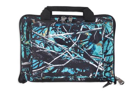 MUDDY GIRL SERENITY CAMO MINI RANGE BAG