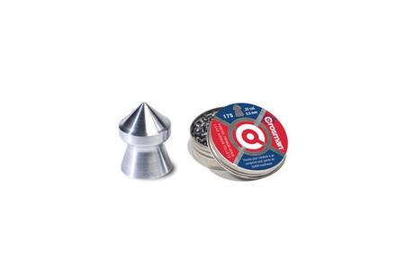 CROSMAN .22 POINTED PELLETS (175)