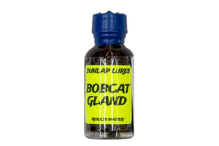 RT LURE DUN BOBCAT GLAND 1 OZ