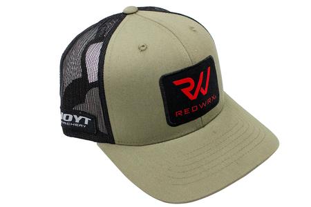 hoyt trucker hat