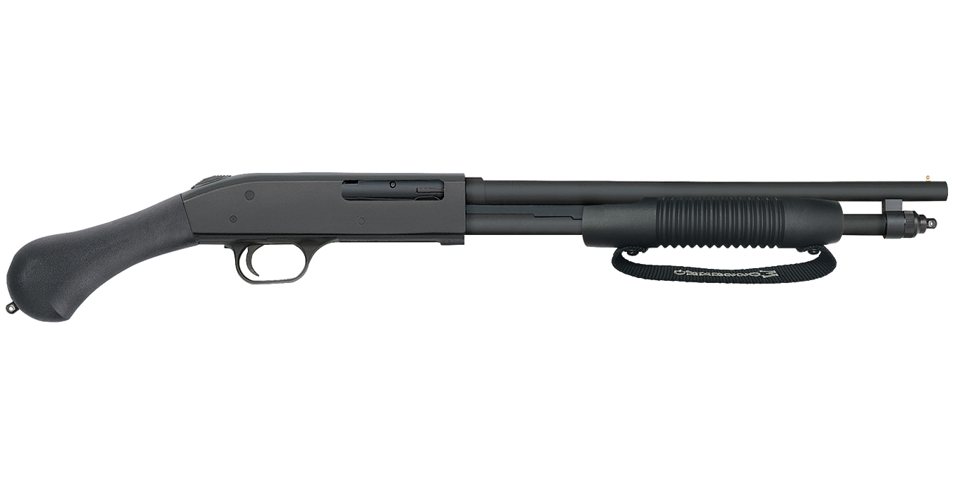 No. 20 Best Selling: MOSSBERG 590 SHOCKWAVE .410 GA BLACK