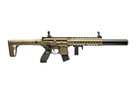 MCX .177 CALIBER CO2 RIFLE FDE