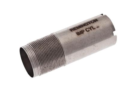 12 GA IMP CYL STEEL OR LEAD