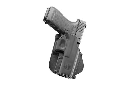 FOBUS STANDARD PADDLE HK USP, RUGER SR9 ETC