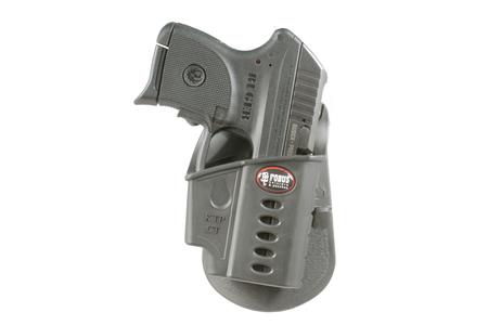 STANDARD PADDLE RUGER LCP II