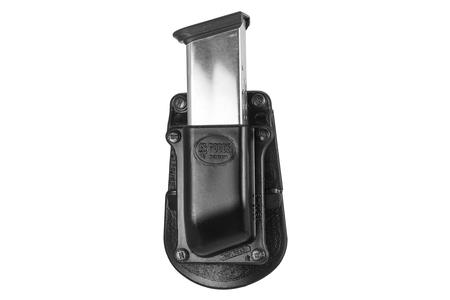 SINGLE MAGAZINE POUCH, 9 40 DOUBLE STACK