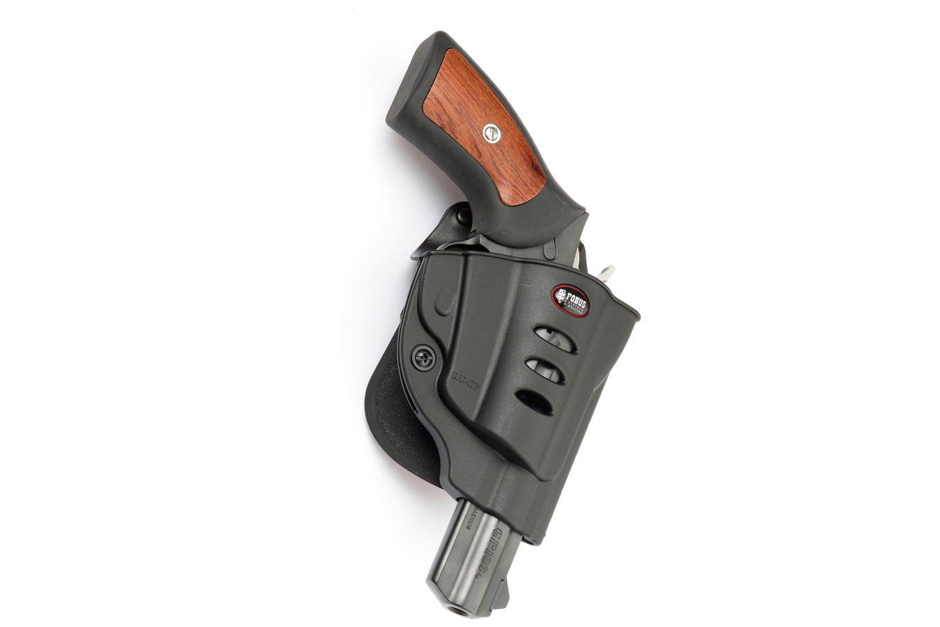 Fobus Evolution RUGP Right-Handed Holster