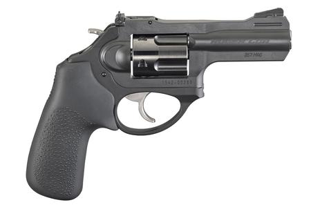 RUGER LCRX 357 MAGNUM REVOLVER