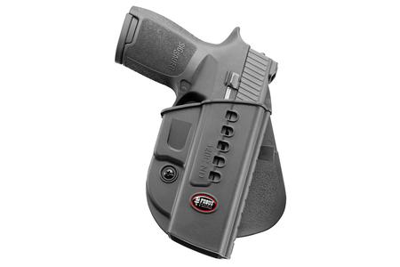 FOBUS EVOLUTION SG250 RIGHT-HANDED HOLSTER