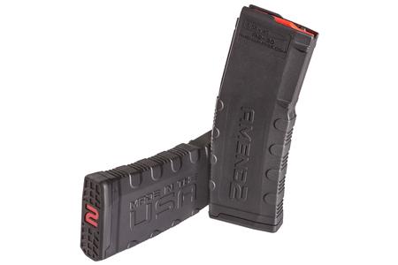 Amend2 AR15/M4 Mod.2 5.56 NATO 30 Round Magazine (Black)