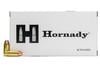 HORNADY 40 SW 175 GR FMJ (LE)