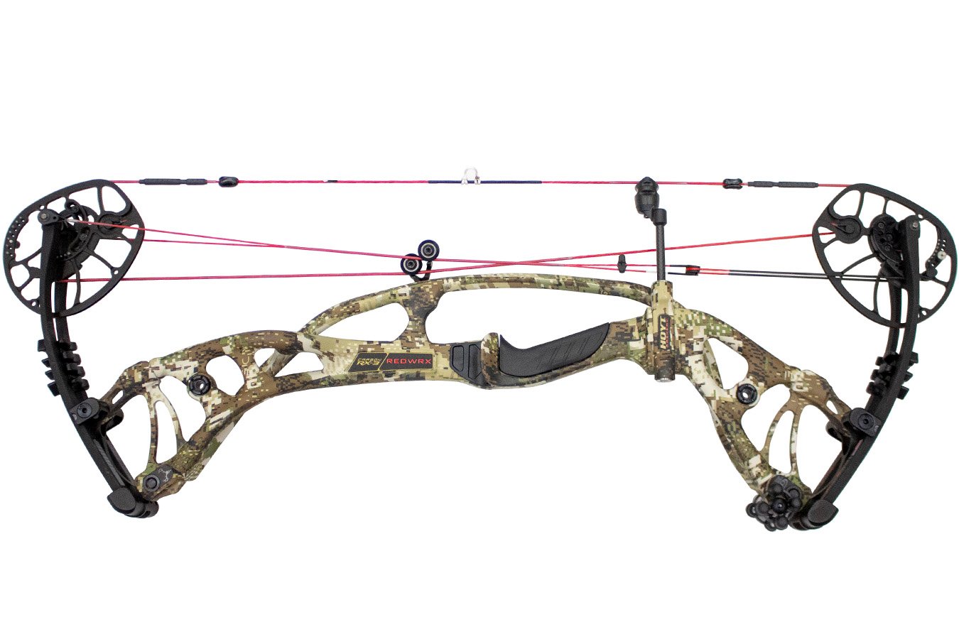 Hoyt Carbon RX-3 29/70 | Vance Outdoors