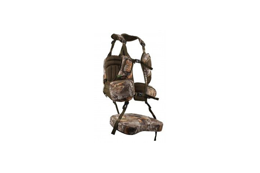 Knight And Hale RunNGun 200RT Turkey Vest Vance Outdoors