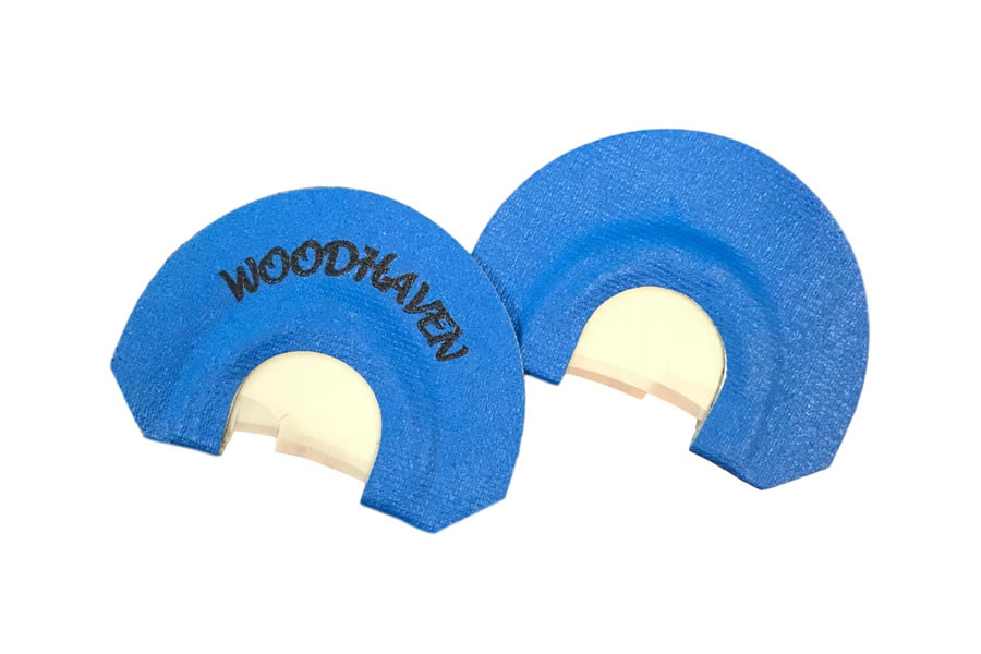 Woodhaven Blue Cutter