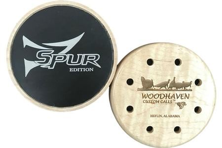 THE SPUR ALUMINUM