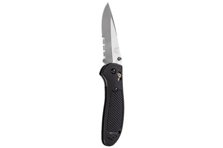 GRIPTILLIAN, SERRATED