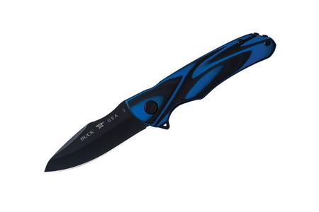 SPRINT OPS PRO, BLUE/BLACK