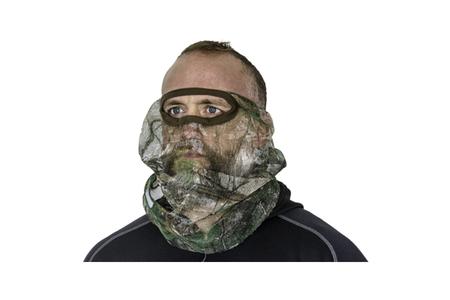 HUNTERS SPECIALTIES 3/4 FACEMASK- EDGE