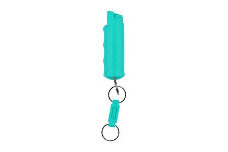 HARDCASE W/ QUICK RELEASE KEYRING MINT