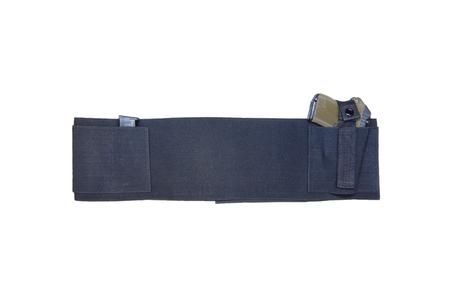 PERSONAL SECURITY PRODUCTS CONCEALED CARRY BELLY BAND, MEDIUM