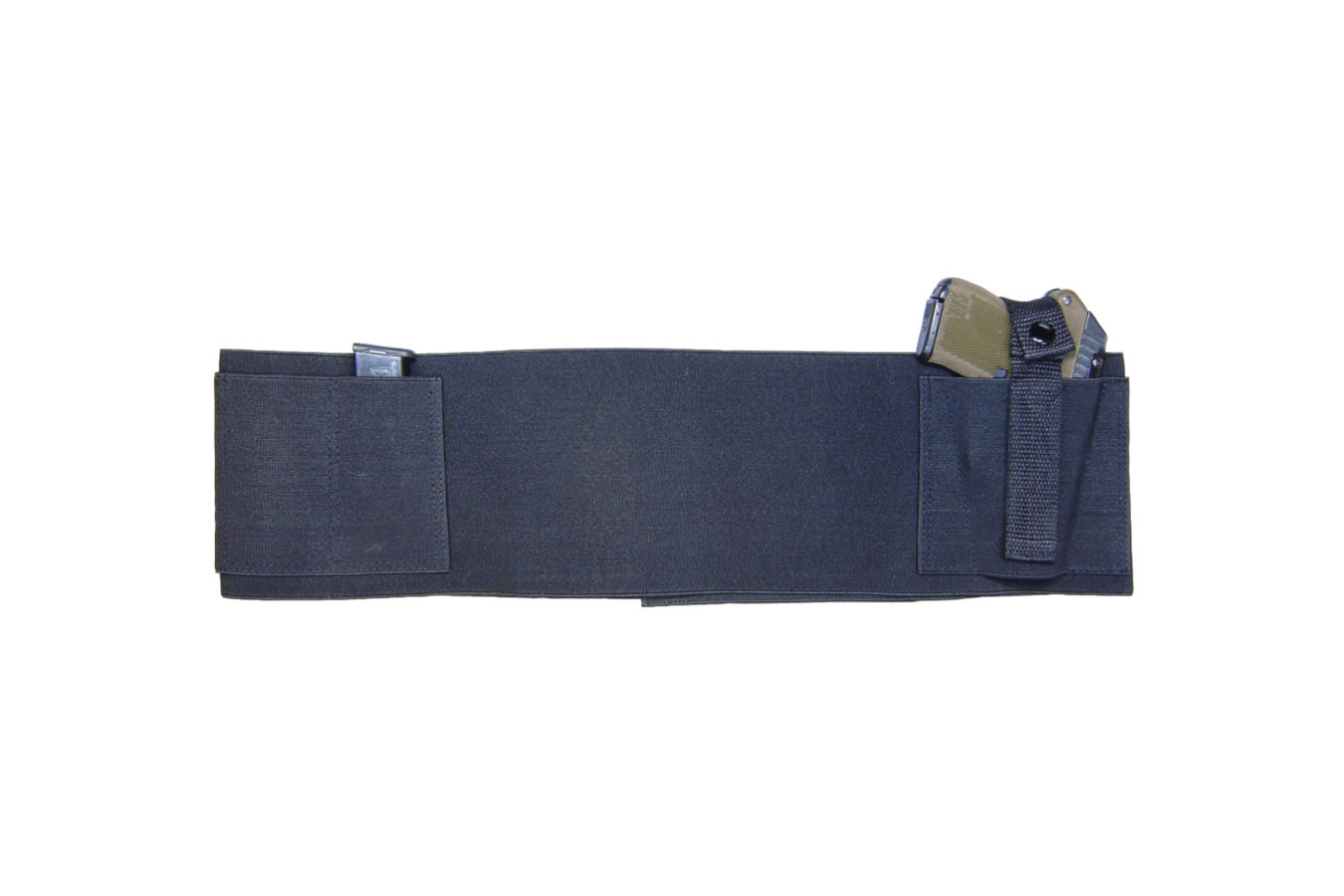 Personal Security Products Concealed Carry Belly Band, Medium