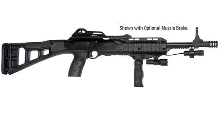 HI POINT 995TS 9MM CARBINE LIGHT LASER GRIP