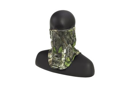 ALLEN COMPANY SHOCKER NECK GAITER, MOSSY OAK OBSESSION