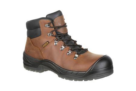 WORKSMART MENS W/P WORK BOOT