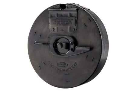 AUTO ORDNANCE THOMPSON T13KT 50 RD DRUM MAG