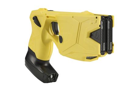 X2 YELLOW HANDLE ONLY