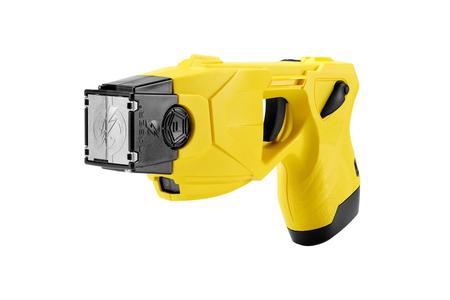 X26P YELLOW HANDLE ONLY