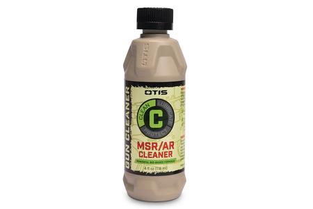 MSR AR CLEANER 4 OZ