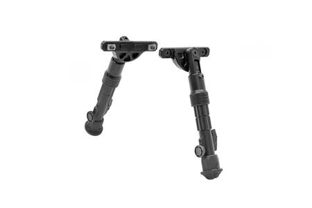 LEAPERS UTG RECON FLEX M-LOK BIPOD MATTE BLACK