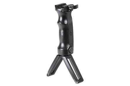 LEAPERS D GRIP AMBI QUICK RELEASE DEPLOYABLE BIPOD