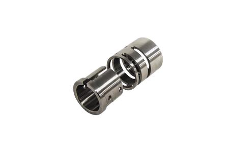 TITANIUM BARREL NUT