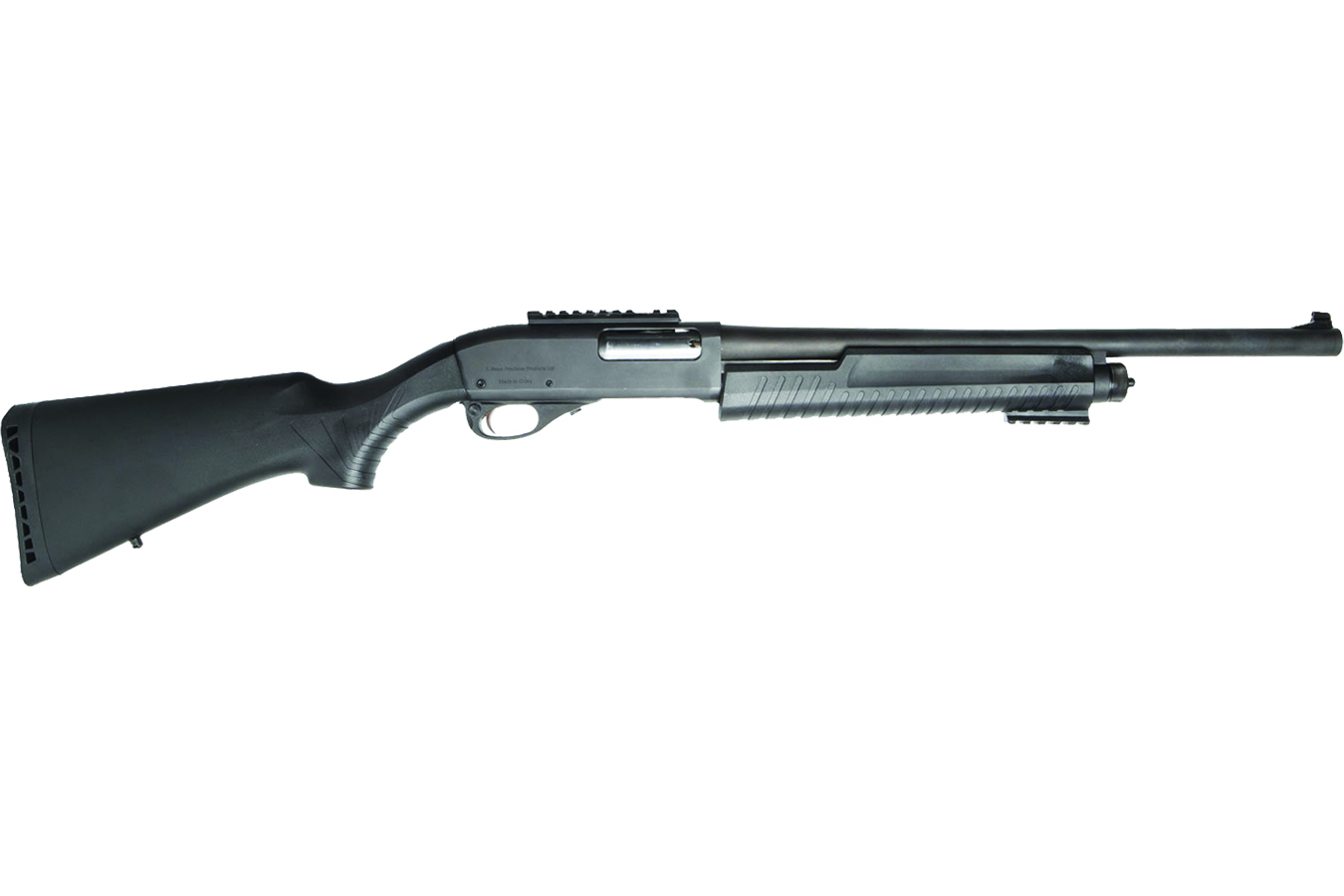 American Tactical Imports S-Beam 12 Gauge Pump-Action Shotgun ...