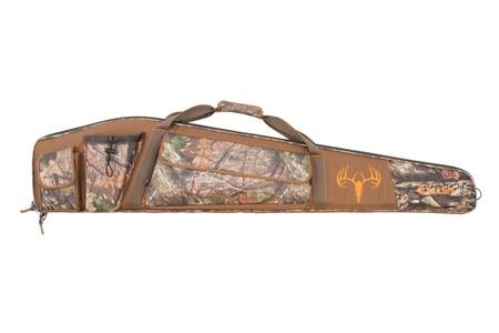 BRUISER WHITETAIL 48 IN GUN CASE MOBU