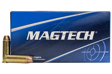 Magtech 44 Magnum 240 gr FMJ Flat Nose 50/Box