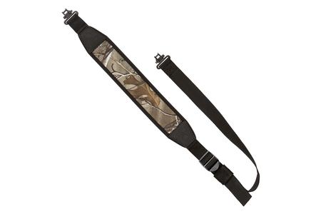 ALLEN COMPANY NEOPRENE CASCADE SLING W/ SWIVELS (CAMO)