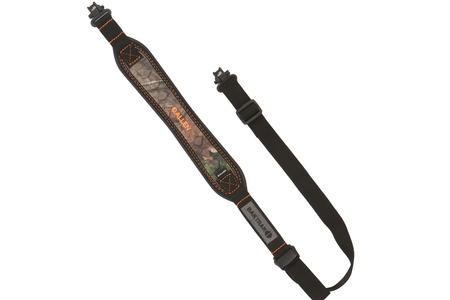 ALLEN COMPANY BAKTRAK VAPOR RIFLE SLING MO BUCOUNTRY