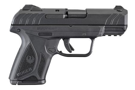 RUGER SECURITY-9 COMPACT 9MM PISTOL