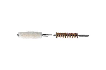 BORE BRUSH/SWAB SET