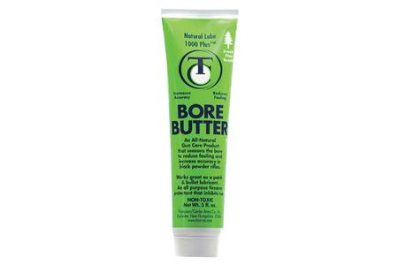 BORE BUTTER PINE SCENT