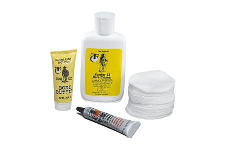 ESSENTIAL CLEANING PACK