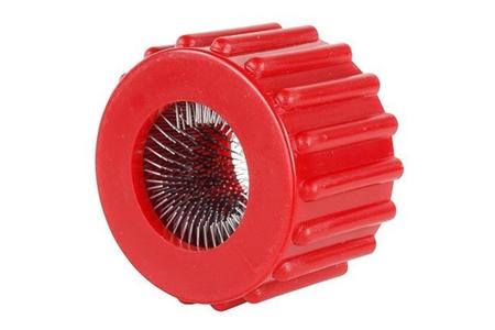 BREECH PLUG CLEANING TOOL (RING BRUSH)