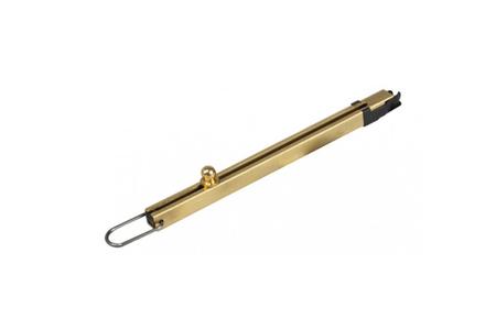 IN LINE CAPPER BRASS