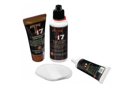 T-17 BASIC CLEANING KIT