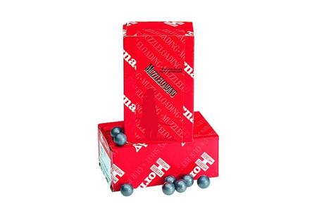 HORNADY 32 CAL .310 LEAD BALLS