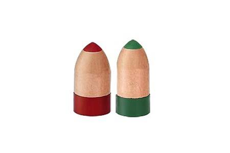 CVA INC POWERBELT 15PK 50CAL 245GR CU AEROTIP